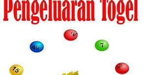 all result togel